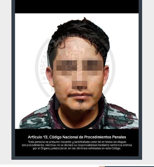 Sentencian A 330 Años De Prisión A José Alejandro “N” Por Secuestro Y Homicidio De Tres Hombres, Ocurrido En Morelia