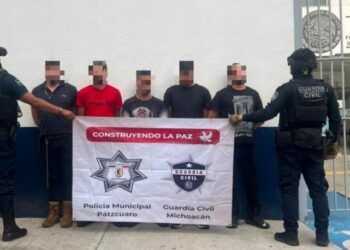 Alfonso Martínez Dialoga Y Construye Con Jóvenes Migrantes