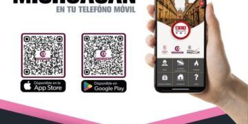 Ssp Lanza Aplicación 911 Michoacán, Tecnología Avanzada Para Reportar Emergencias 24 Convoca Raúl Morón A Michoacanos A Unirse Y Preservar El Medio Ambiente