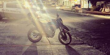 Adulta Mayor Resulta Lesionada Tras Ser Atropellada Por Motocicleta En Múgica