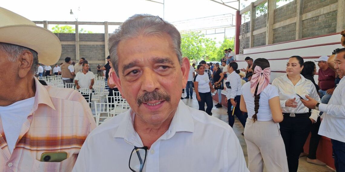 Alejandro Paz, Expresidente De Buenavista, Reconoce Avances En El Informe De Irma Moreno