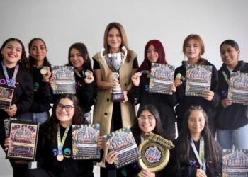 Alfonso Martínez Impulsa El Desarrollo Juvenil Con Centros Spot