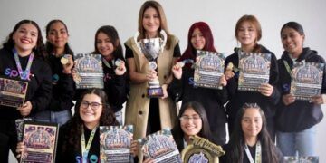 Alfonso Martínez Impulsa El Desarrollo Juvenil Con Centros Spot