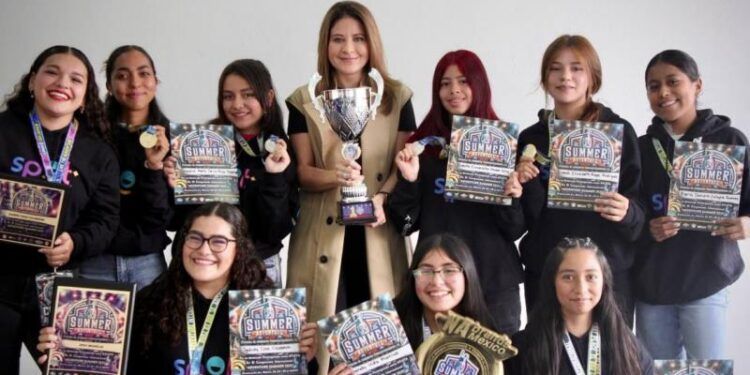 Alfonso Martínez Impulsa El Desarrollo Juvenil Con Centros Spot