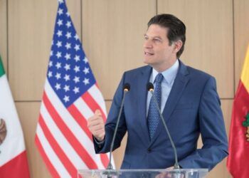 Balconero Se Suicida En La Colonia Cristóbal Colón De Apatzingán