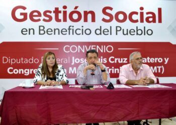 Convoca Raúl Morón A Michoacanos A Unirse Y Preservar El Medio Ambiente