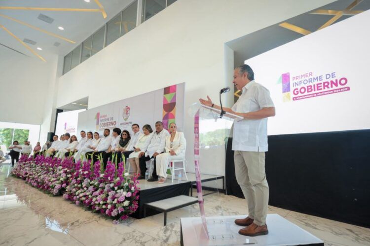 Apatzingán Ha Recibido Más De 133 Mdp Del Faeispum Para Obras: Navarro García 21 Balconero Se Suicida En La Colonia Cristóbal Colón De Apatzingán