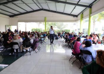 Adulta Mayor Resulta Lesionada Tras Ser Atropellada Por Motocicleta En Múgica