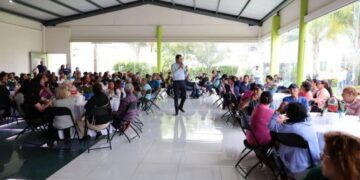 Apoyo Entre Municipios, Crucial Para El Desarrollo: Alfonso Martínez 24 Adulta Mayor Resulta Lesionada Tras Ser Atropellada Por Motocicleta En Múgica