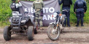 Asegurados 2 Vehículos Y 2 Kilos De Metanfetamina En Uruapan 22 Ssm Promueve La Prevención De Enfermedad Renal Crónica