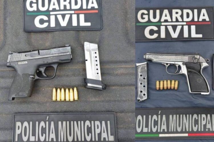 Adulta Mayor Resulta Lesionada Tras Ser Atropellada Por Motocicleta En Múgica