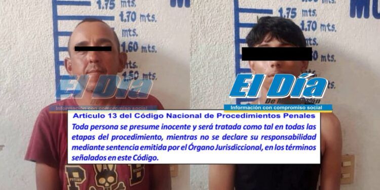 Periódico Michoacán | Noticias Relevantes De Apatzingán, Buenavista Y Morelia