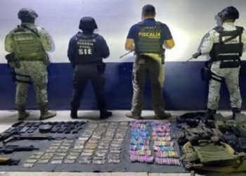 Nombra Bedolla A Sergio Miguel Cedillo Como Coordinador General De Gabinete