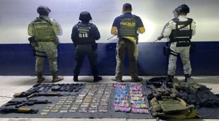 Nombra Bedolla A Sergio Miguel Cedillo Como Coordinador General De Gabinete