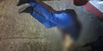 Cinco Muertos Y Cuatro Heridos En Brutal Choque En La Autopista Siglo Xxi