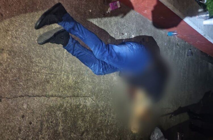 Cinco Muertos Y Cuatro Heridos En Brutal Choque En La Autopista Siglo Xxi