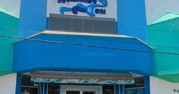 Atacan con bombas molotov escuela de natación en un nuevo acto de terror en Uruapan 1 Nombra Bedolla a Sergio Miguel Cedillo como coordinador general de Gabinete
