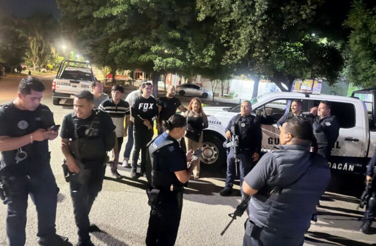 Periódico Michoacán | Noticias Relevantes De Apatzingán, Buenavista Y Morelia