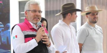 Anuncia Bedolla Informe De Gobierno En Uruapan En Septiembre 26 Michoacán Será Sede De Congreso Internacional Odontológico: Sectur