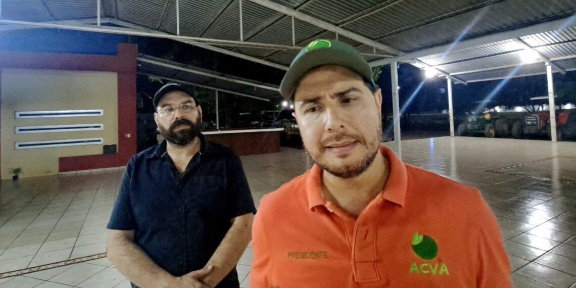 Ciudadanos De Apatzingán Exigen Operativos De Seguridad Más Efectivos Y Transparentes: Bernardo Bravo &Amp; Julio Franco