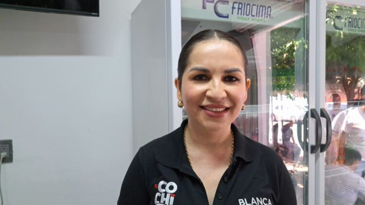 ¡Gran Inauguración De «El Cochi»: Cortes De Carnes Para Asar De La Familia Huacus Álvarez!