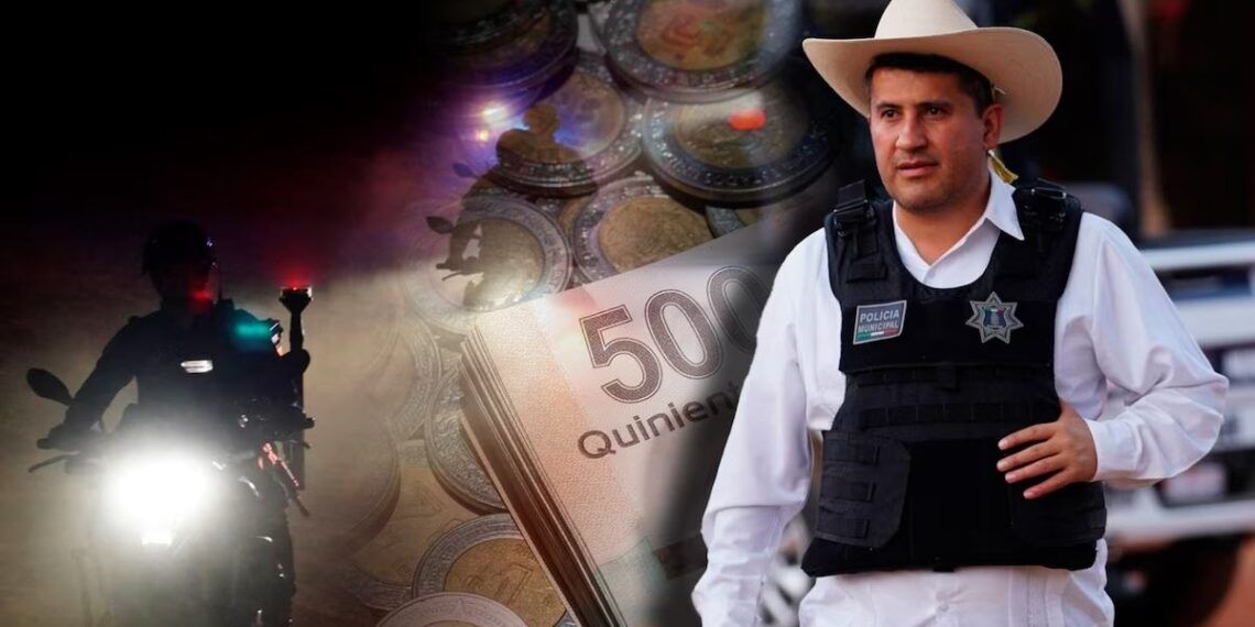 Presidente Municipal De Uruapan, Carlos Manzo &Quot;El Del Sombrero&Quot;, Visitará Apatzingán Este Viernes