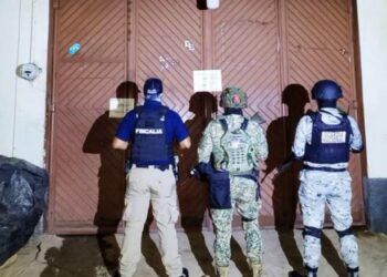 Adulta Mayor Resulta Lesionada Tras Ser Atropellada Por Motocicleta En Múgica