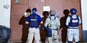 Adulta Mayor Resulta Lesionada Tras Ser Atropellada Por Motocicleta En Múgica