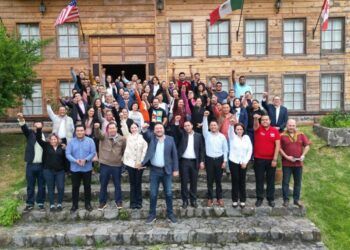 Cecytem Fortalece Trabajo Académico Para El Nuevo Modelo De Bachillerato