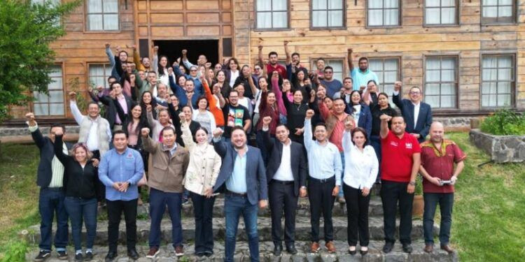 Cecytem fortalece trabajo académico para el nuevo modelo de bachillerato 1 Cecytem fortalece trabajo académico para el nuevo modelo de bachillerato
