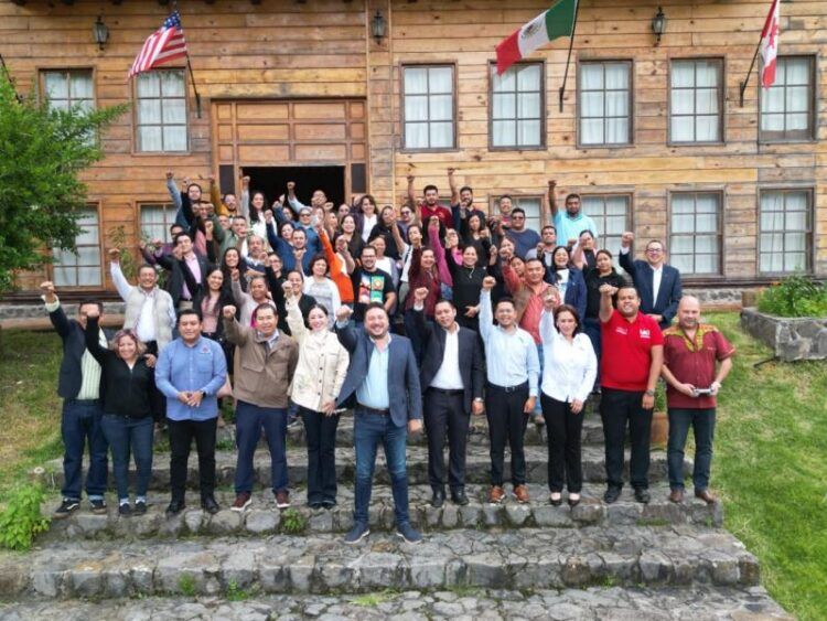 Cecytem Fortalece Trabajo Académico Para El Nuevo Modelo De Bachillerato