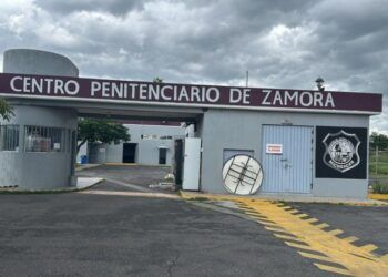 Vinculan A Proceso A Presunto Homicida Del Subdirector Seguridad Pública De Zamora Y Dos Elementos De La Policía Municipal