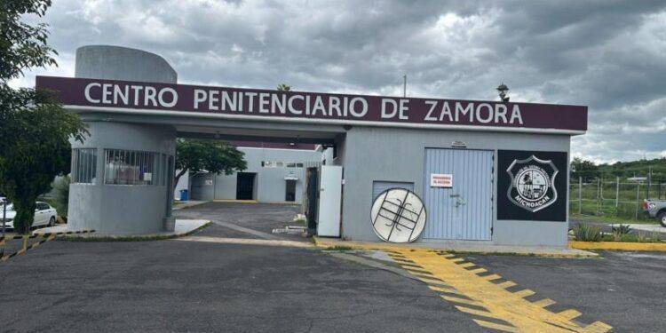 Vinculan a proceso a presunto homicida del subdirector Seguridad Pública de Zamora y dos elementos de la Policía Municipal 1 Vinculan a proceso a presunto homicida del subdirector Seguridad Pública de Zamora y dos elementos de la Policía Municipal
