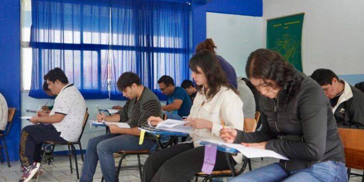 Cobaem Tarímbaro sede del examen de acreditación de bachillerato para adultos 1 Michoacán será sede de congreso internacional odontológico: Sectur