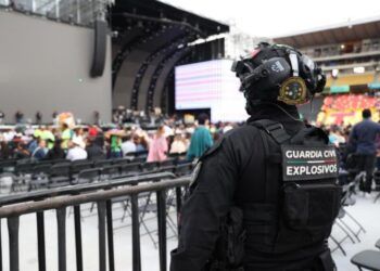 Alfonso Martínez Impulsa El Desarrollo Juvenil Con Centros Spot