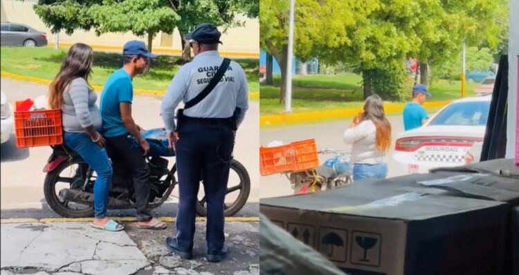 Un Muerto Y Dos Heridos En Choque De Motocicletas En Zimanca