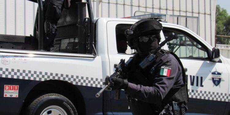 Michoacán entre los tres estados con más detenciones por extorsión: SSP 1 Nombra Bedolla a Sergio Miguel Cedillo como coordinador general de Gabinete