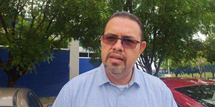 Cuauhtemoc Moreno Martinez Subdirector Academico Instituto Tecnologico Nacional Campus Apatzingan - El Día de Michoacán