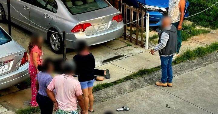 En Uruapan. Asesinan a hombre con 7 balazos a las puertas de su hogar 1 Nombra Bedolla a Sergio Miguel Cedillo como coordinador general de Gabinete