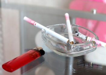 ¡Dejar De Fumar Mejora Tu Vida! Ssm Te Apoya Con 16 Clínicas Especializadas En Michoacán