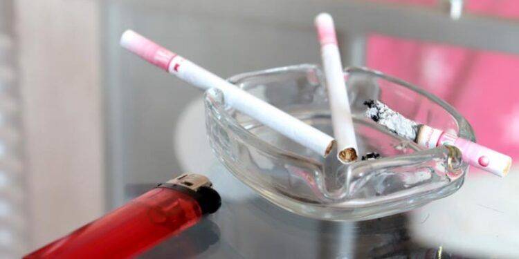 ¡Dejar de fumar mejora tu vida! SSM te apoya con 16 clínicas especializadas en Michoacán 1 ¡Dejar de fumar mejora tu vida! SSM te apoya con 16 clínicas especializadas en Michoacán