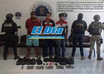 Fiscal General De Michoacán Refuerza Lazos Con El Sector Empresarial De Apatzingán En Busca De Seguridad Y Confianza Institucional