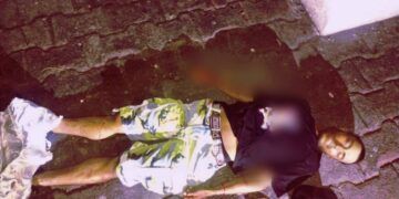 Ejecutan A Un Campesino De Varios Disparos De Arma En La Localidad 18 De Marzo De Buenavista 25 Adulta Mayor Resulta Lesionada Tras Ser Atropellada Por Motocicleta En Múgica