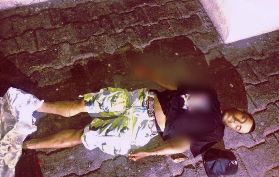 Ejecutan A Un Campesino De Varios Disparos De Arma En La Localidad 18 De Marzo De Buenavista