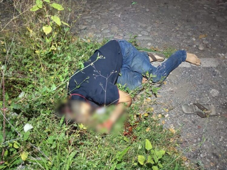 Ejecutan A Un Hombre A Escasas Dos Cuadras De La Comandancia De La Guardia Civil En Apatzingán 20 Jóvenes Michoacanos, Protagonistas De La Transformación Política: Ijumich