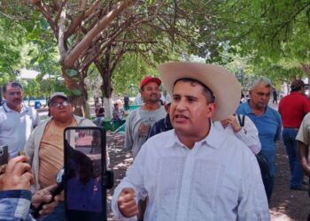 Legisladores Destacan Buenos Resultados En Primer Informe De Alfonso Martínez