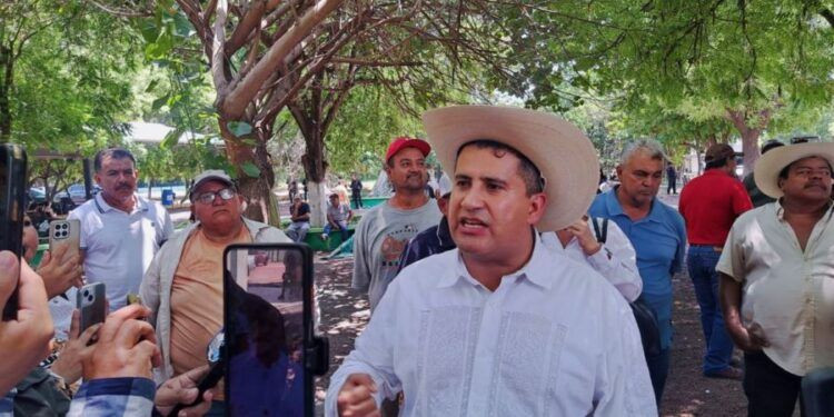 Legisladores destacan buenos resultados en Primer Informe de Alfonso Martínez