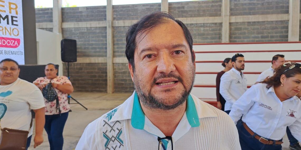 Bonavistenses Recibe Más De 400 Millones De Pesos En Programas Federales: Adame Rincón