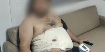 Ernesto C G El Poblano - El Día De Michoacán