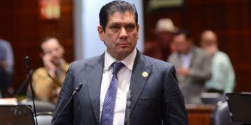 Expone Alfonso Martínez Atractivos Turísticos Y De Inversión A Empresarios Y Legisladores De Chicago